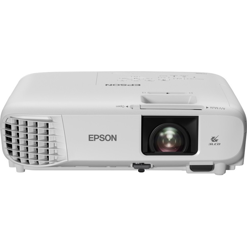 Epson EB-FH06 Full HD 16:9 Heimkino Beamer 3500 Lumen HDMI/VGA/USB